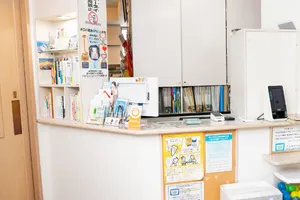 衛生管理の徹底