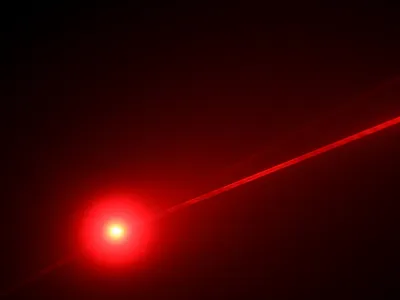 レーザー治療・高周波治療のイメージ