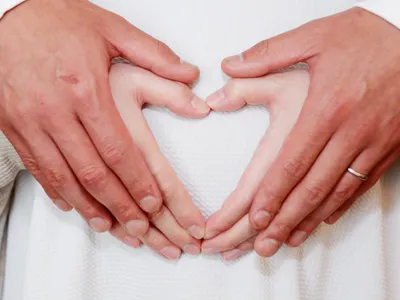 マタニティ歯科のイメージ