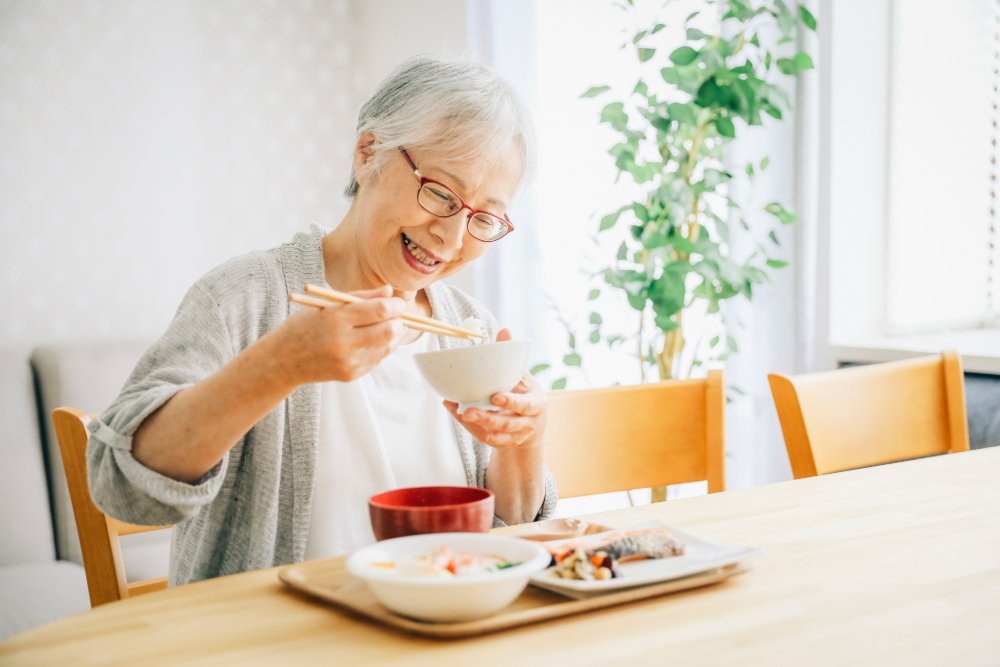 自分らしく噛める喜びを、もう一度