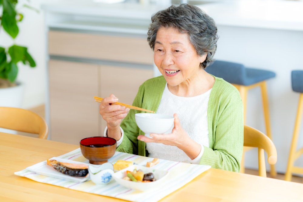 将来のお口の健康を見据えたインプラント治療を